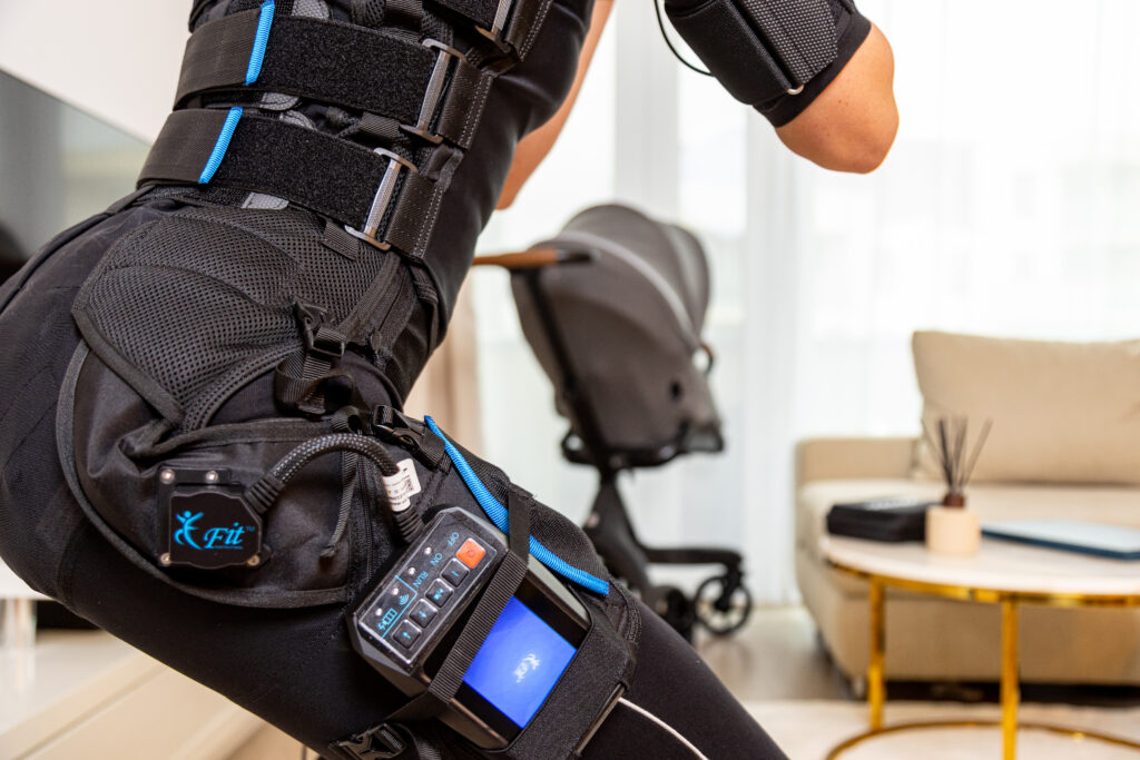 e fit connect home use 03